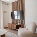 דירה Casa Sasin *