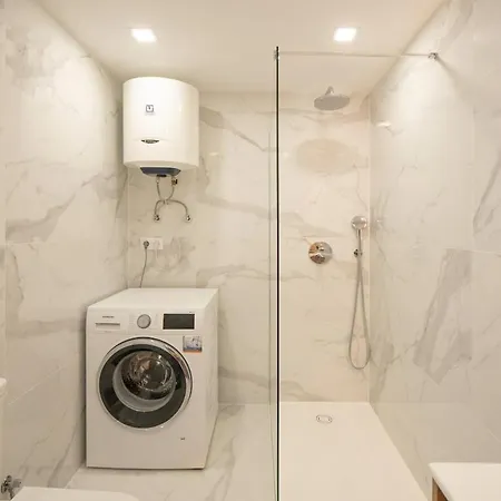 Appartement Casa Sasin