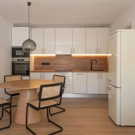 Lejlighed Casa Sasin *