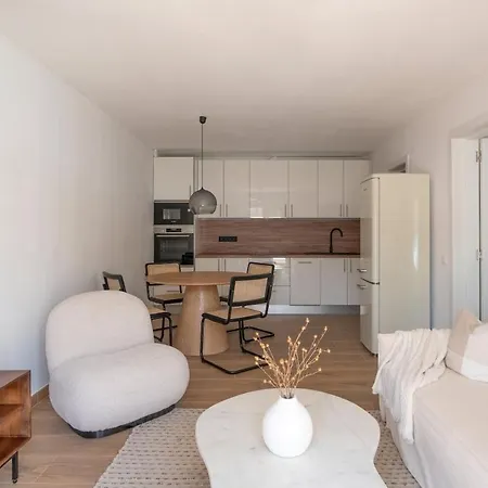 Appartement Casa Sasin *