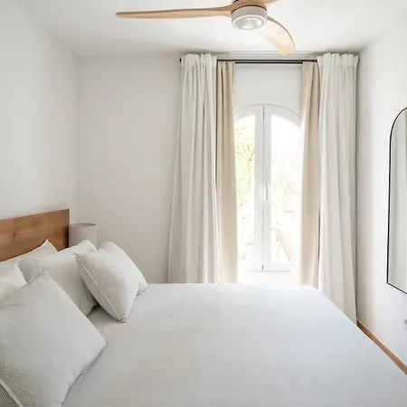 Casa Sasin Lejlighed Corralejo