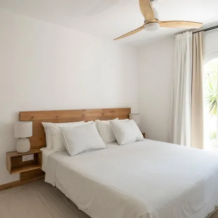 Casa Sasin Appartement Corralejo