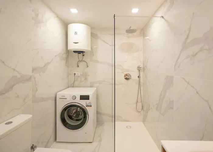 Appartement Casa Sasin