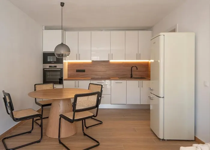 Appartement Casa Sasin *