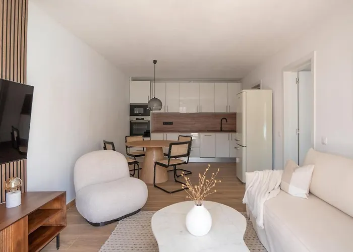 Appartement Casa Sasin *