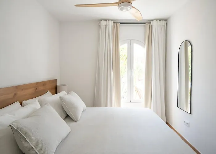 Casa Sasin Appartement Corralejo