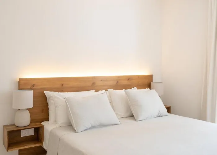 Appartement Casa Sasin