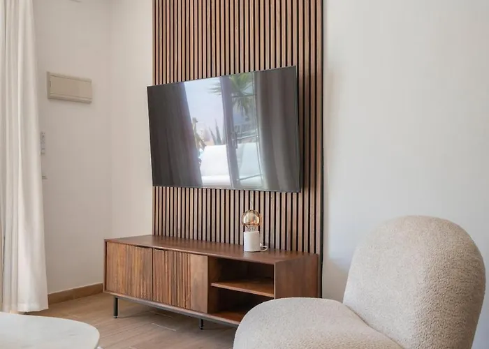 Appartement Casa Sasin *