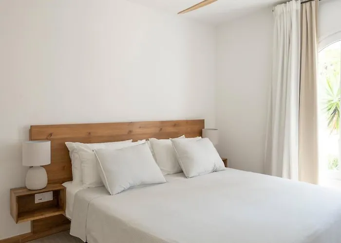 Casa Sasin Appartement Corralejo