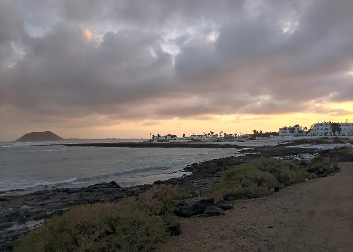 Appartement Casa Sasin *