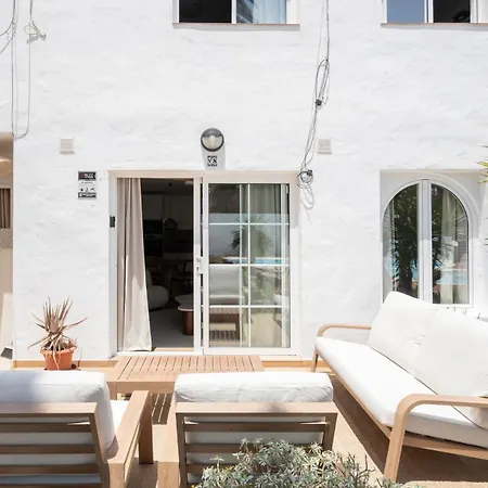 Apartamento Casa Sasin