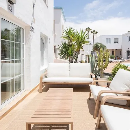 Casa Sasin * Corralejo